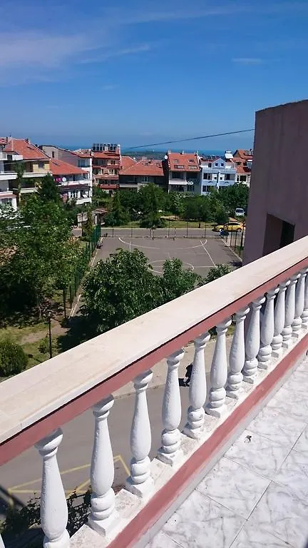 Guest House Zora Sosopol