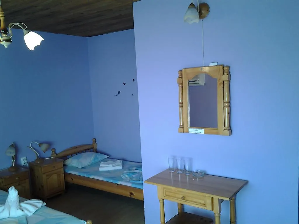 Guest House Zora Sosopol