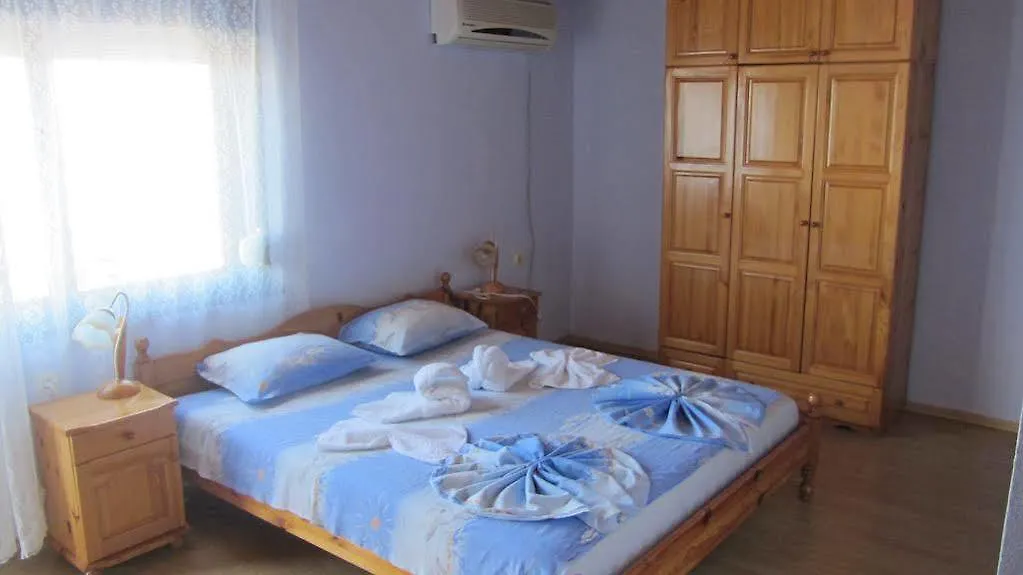 Guest House Zora Sosopol